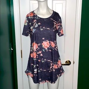 Oversized T-Shirt size small